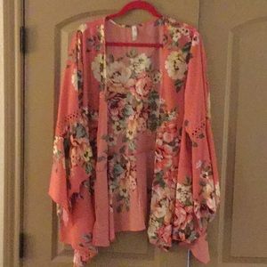 I bought and I have only worn it once.